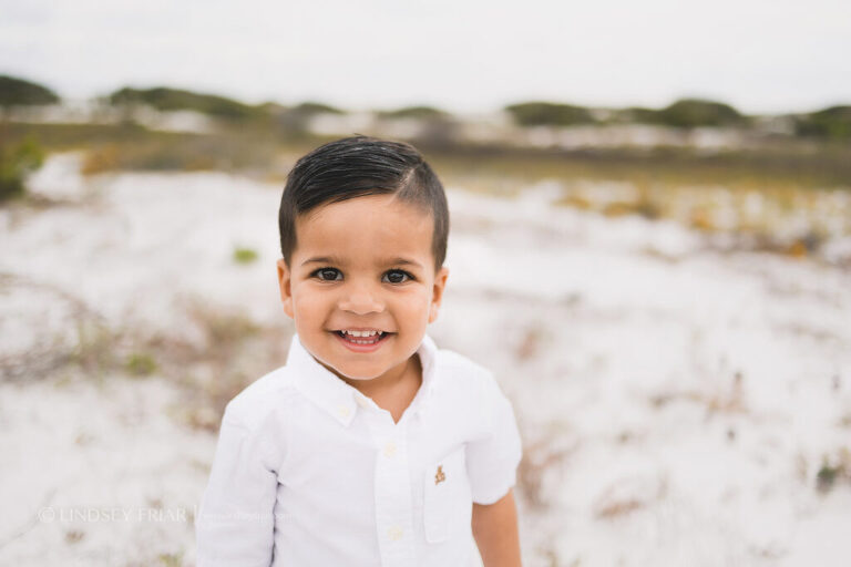 Maternity Photographer - Pensacola Beach