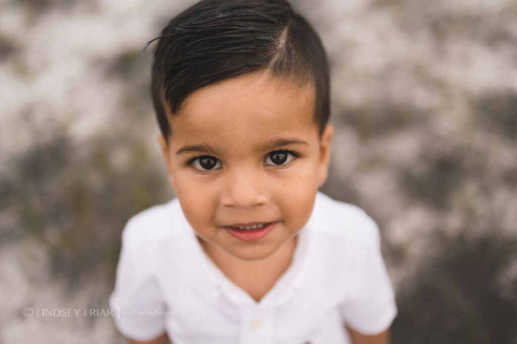 Maternity Photographer - Pensacola Beach