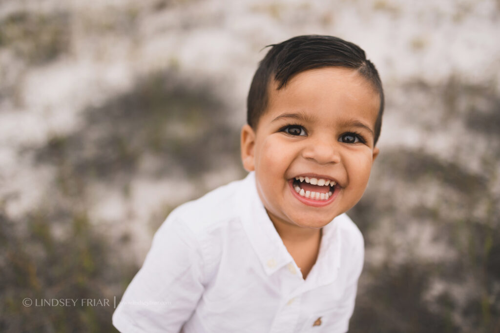 Maternity Photographer - Pensacola Beach