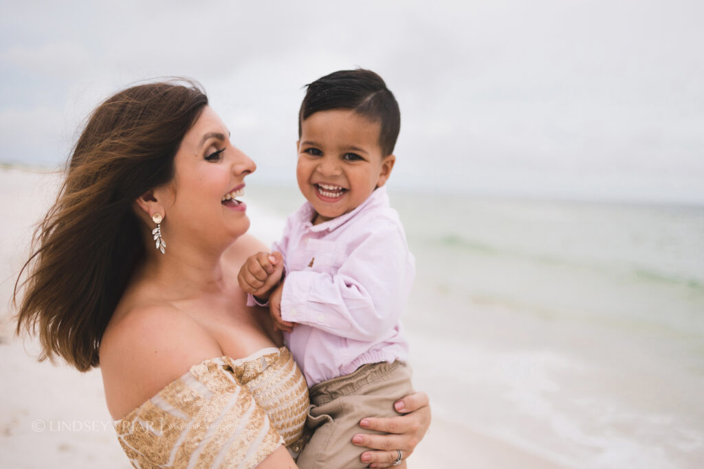 Maternity Photographer - Pensacola Beach