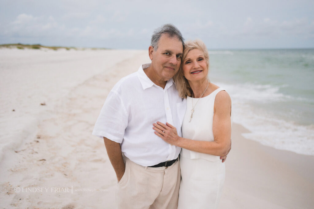 Maternity Photographer - Pensacola Beach