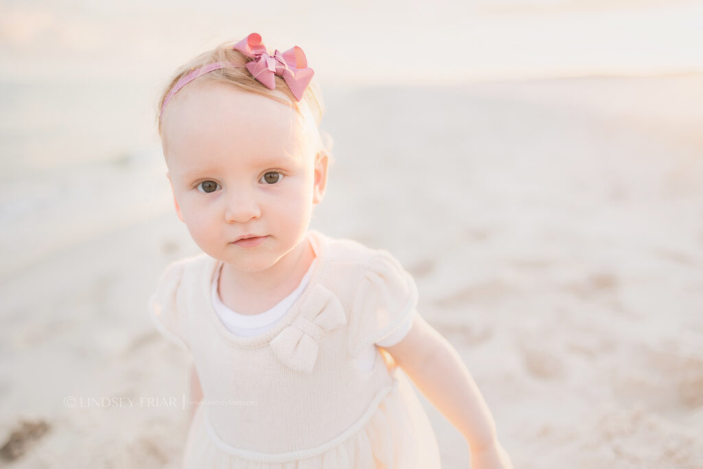 Pensacola Beach Florida Family Photographer