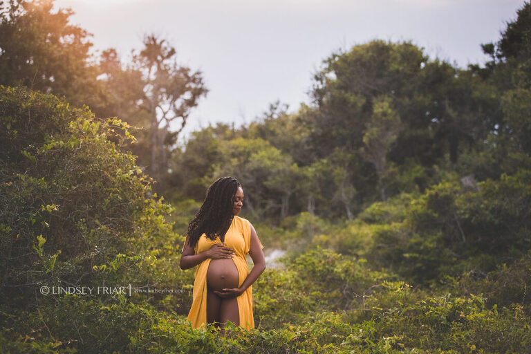 Family Photos on Pensacola Beach, FL