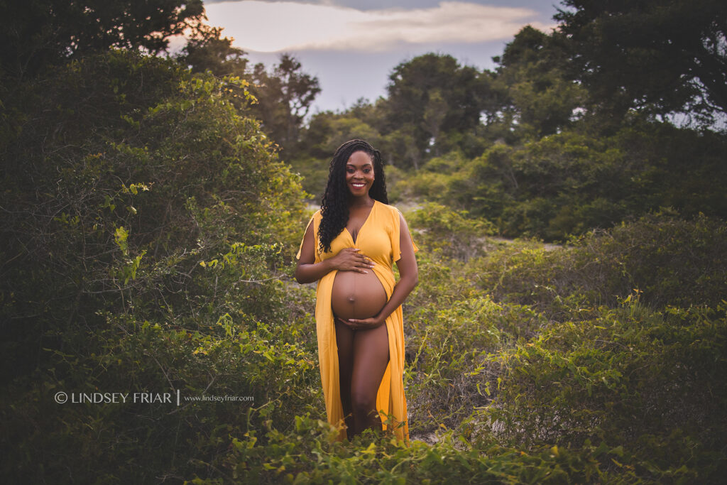 Family Photos on Pensacola Beach, FL