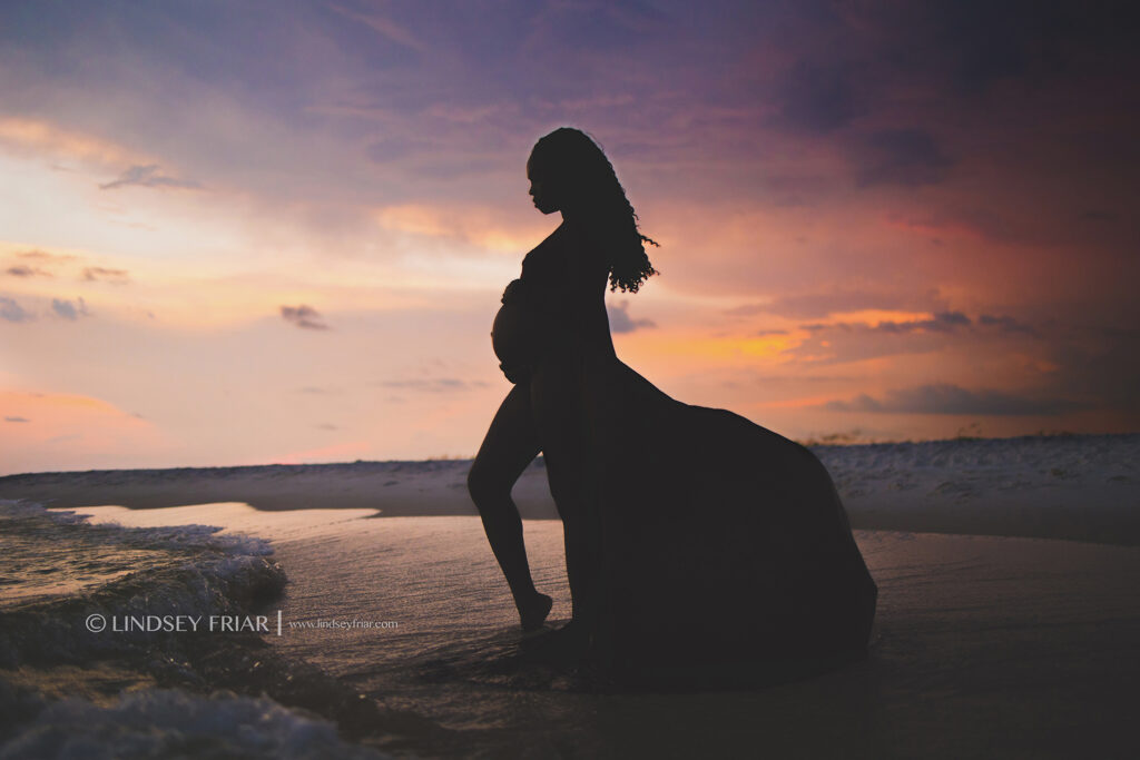 Family Photos on Pensacola Beach, FL