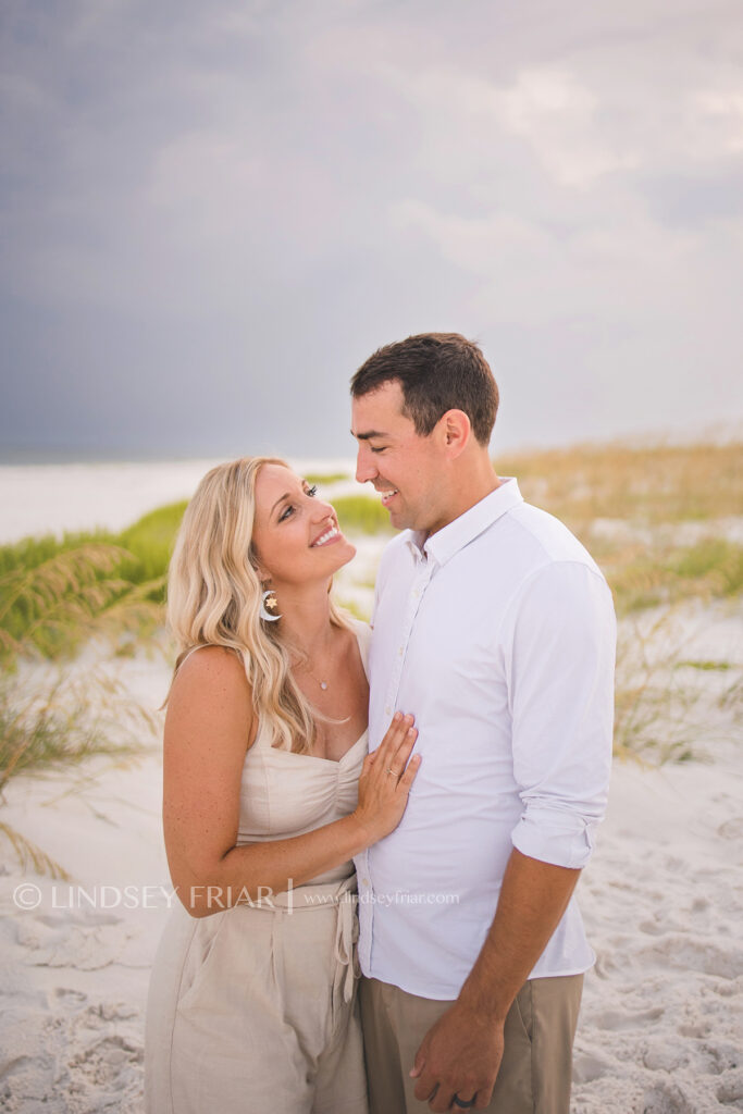 Family Photos on Pensacola Beach, FL