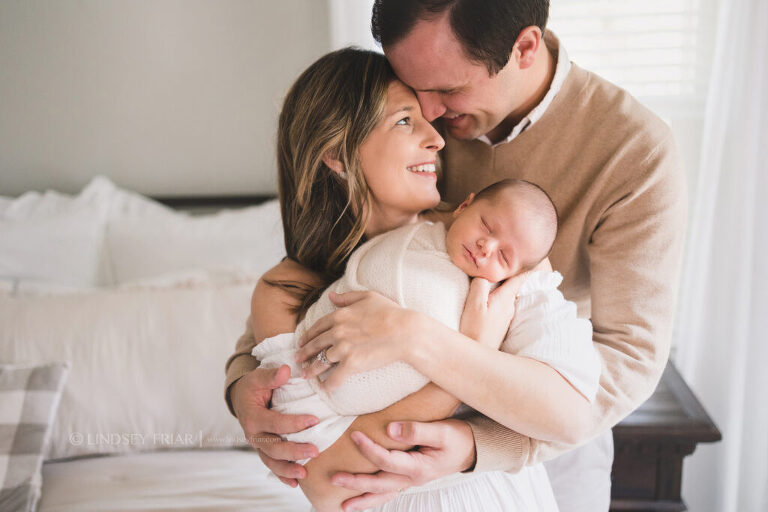 Pensacola Newborn Photographer