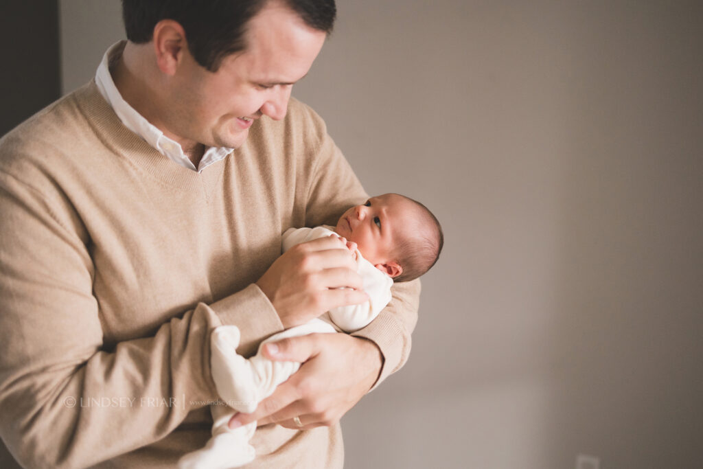 Pensacola Newborn Photographer