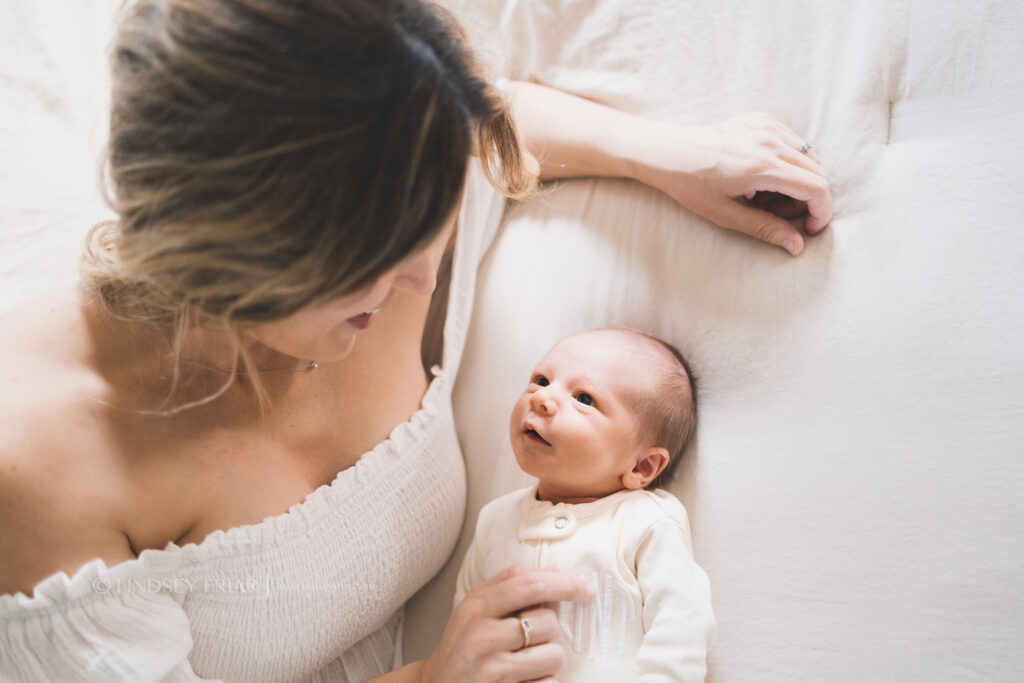 Pensacola Newborn Photographer