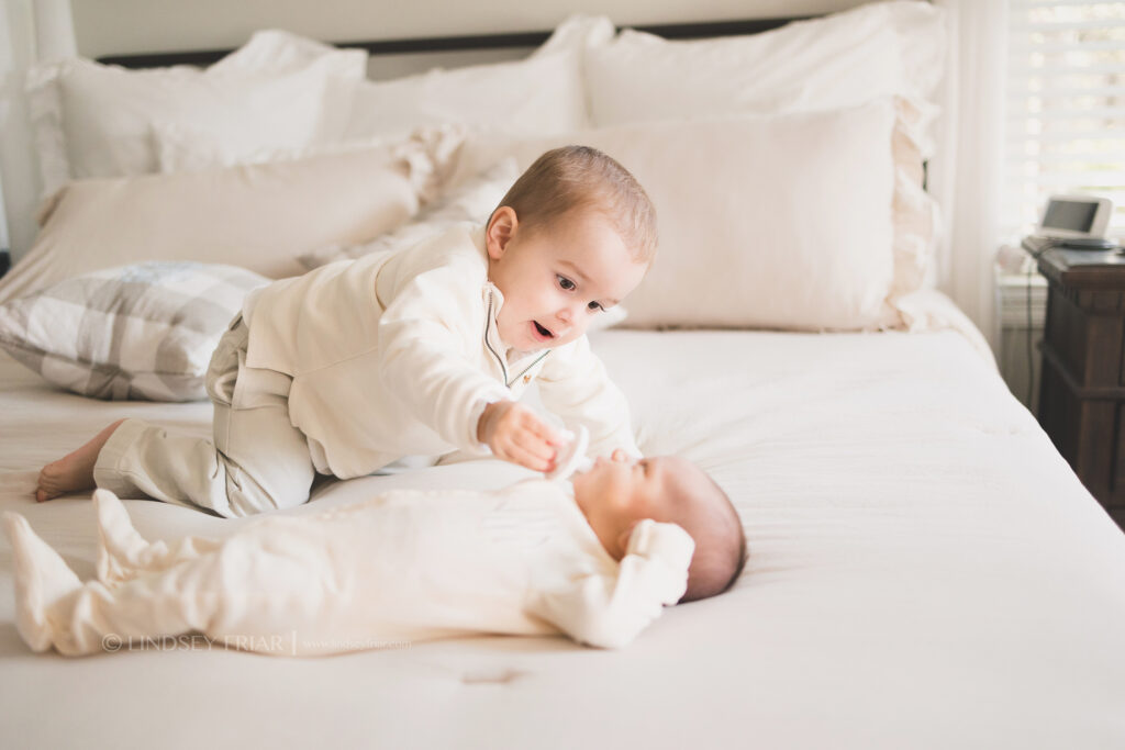 Pensacola Newborn Photographer