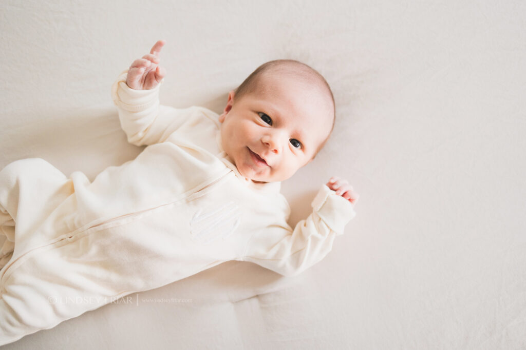 Pensacola Newborn Photographer