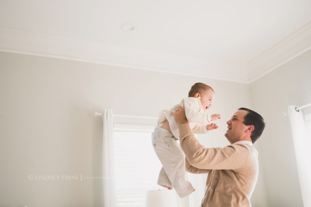 Pensacola Newborn Photographer