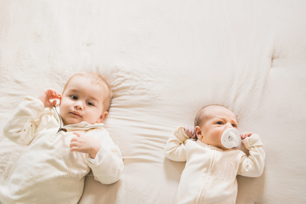 Pensacola Newborn Photographer