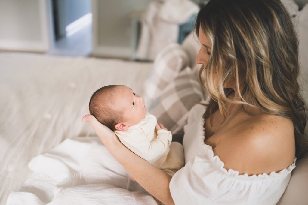 Pensacola Newborn Photographer
