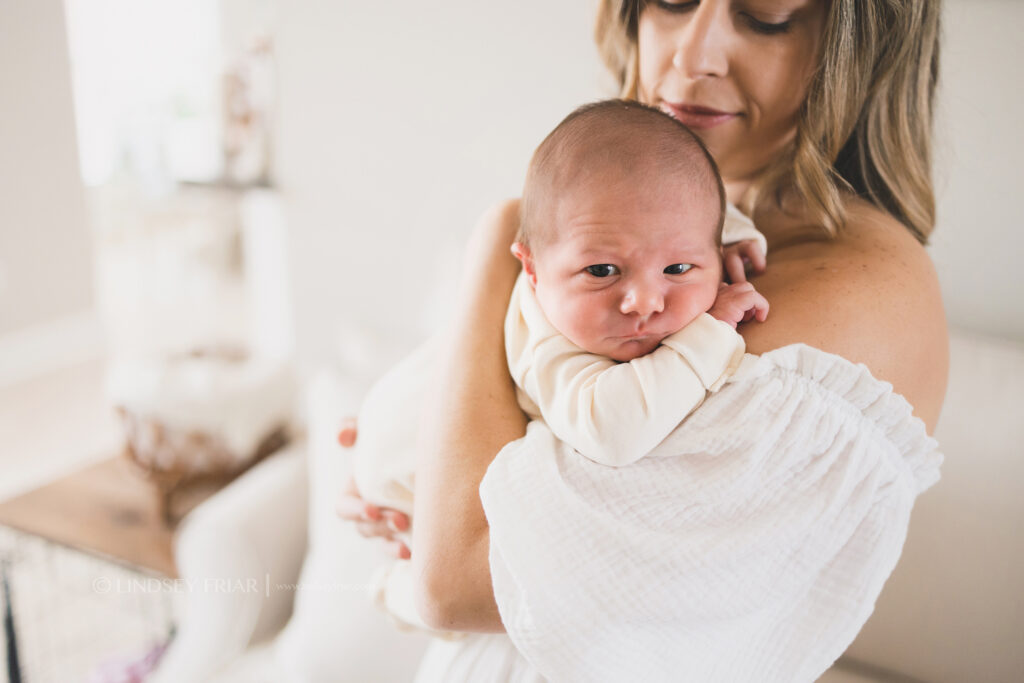 Pensacola Newborn Photographer