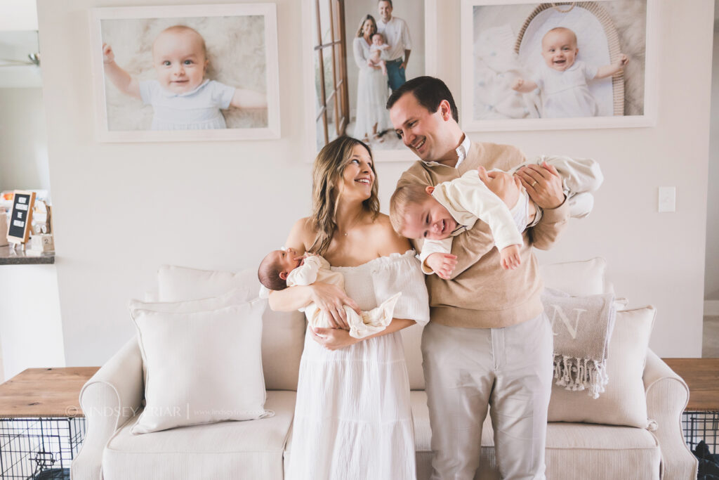 Pensacola Newborn Photographer
