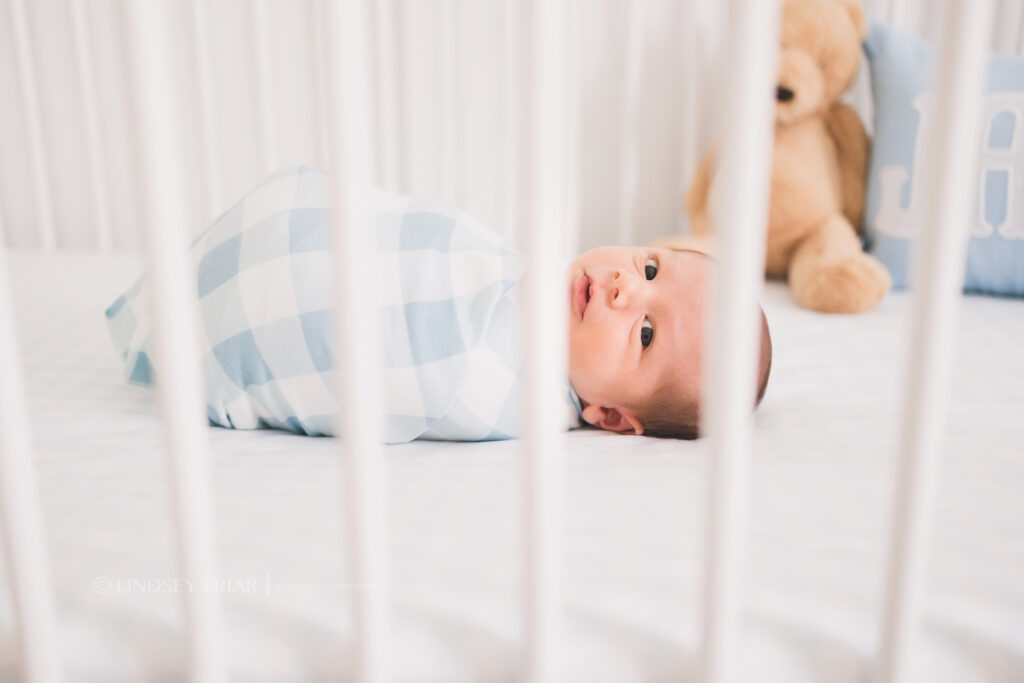 Pensacola Newborn Photographer