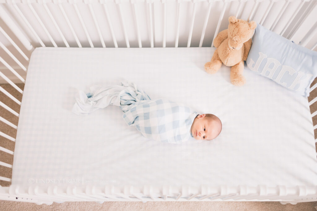 Pensacola Newborn Photographer