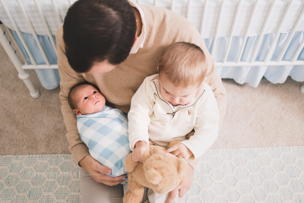 Pensacola Newborn Photographer
