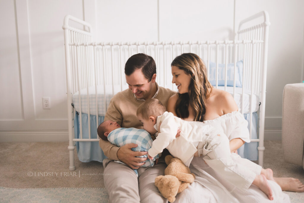 Pensacola Newborn Photographer