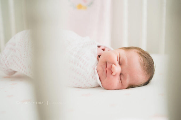 Lifestyle Newborn Photographer Pensacola, FL