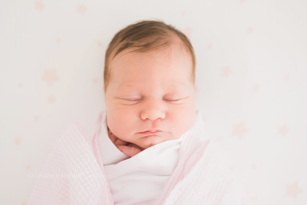 Lifestyle Newborn Photographer Pensacola, FL