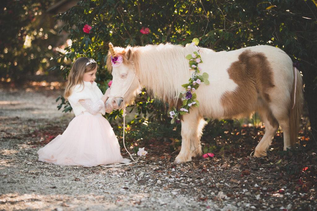 Unicorn Photos Pensacola, FL