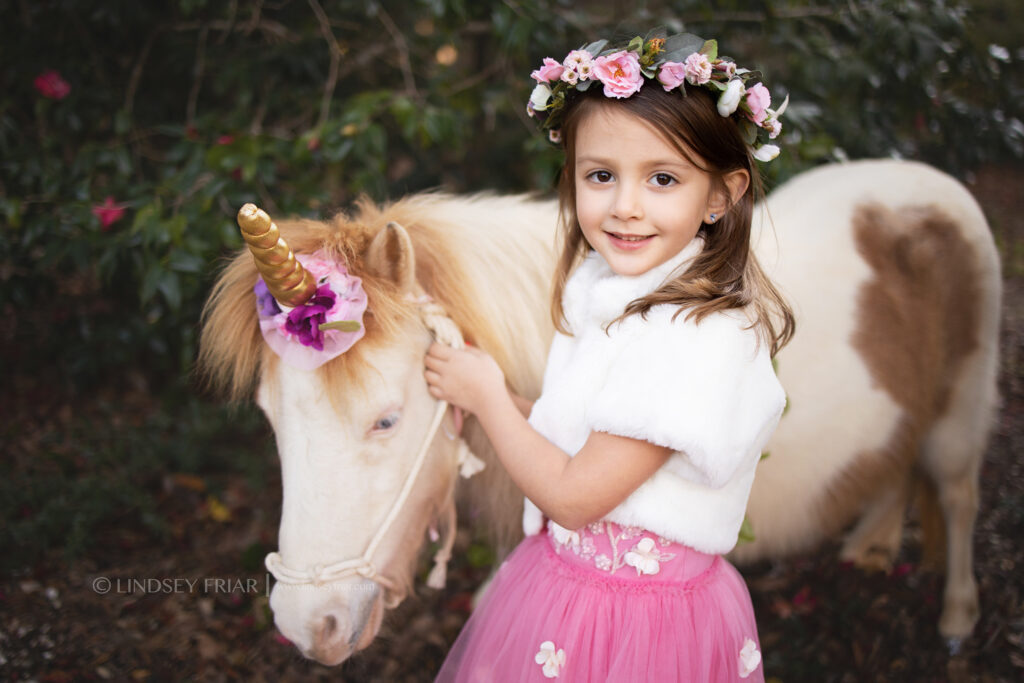 Unicorn Photos Pensacola, FL