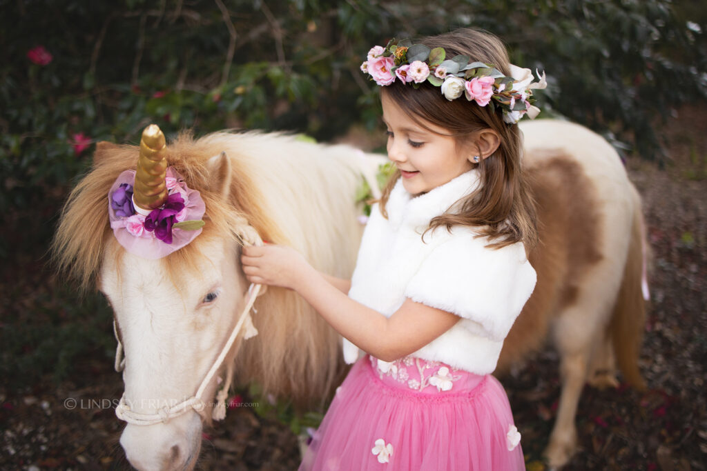 Unicorn Photos Pensacola, FL
