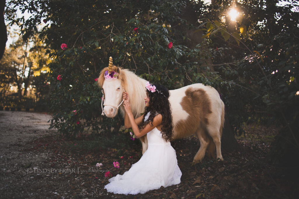 Unicorn Photos Pensacola, FL