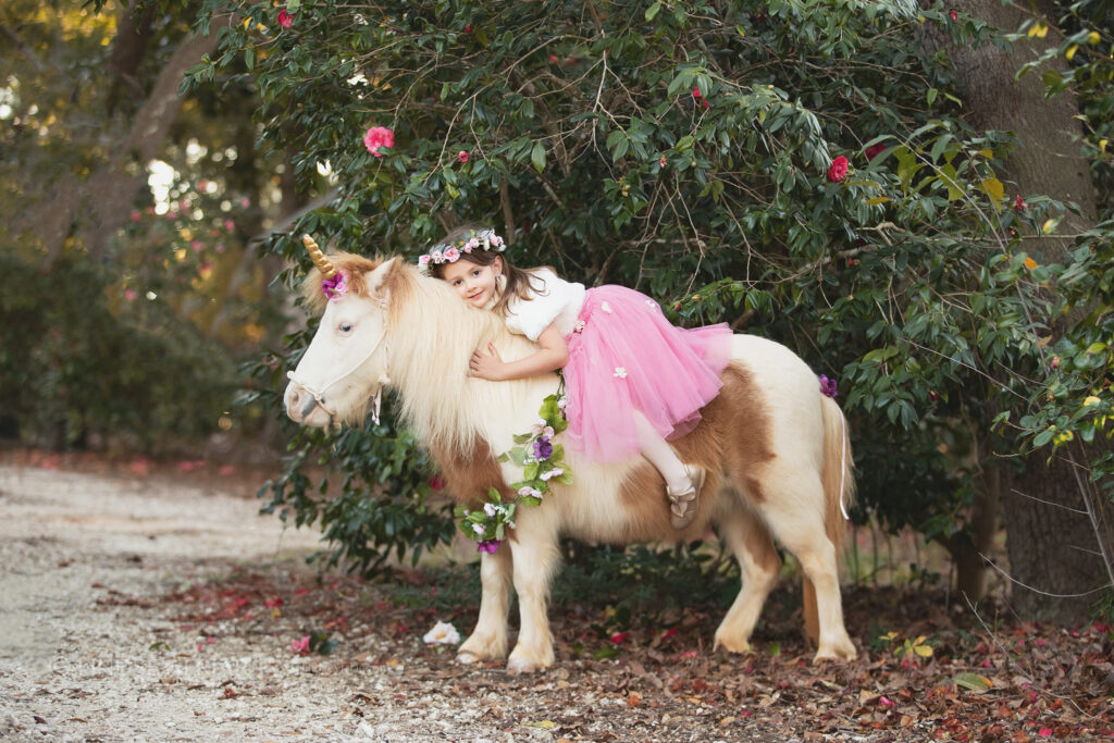 Unicorn Photos Pensacola, FL