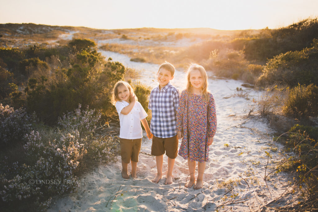 Pensacola Beach Florida Family Photographer