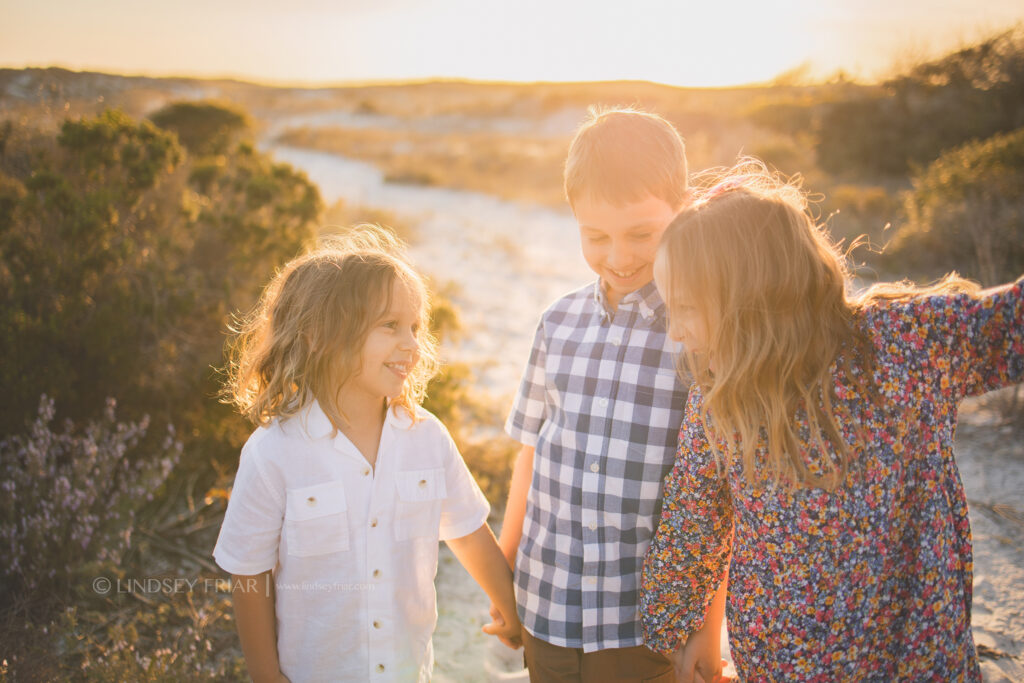 Pensacola Beach Florida Family Photographer