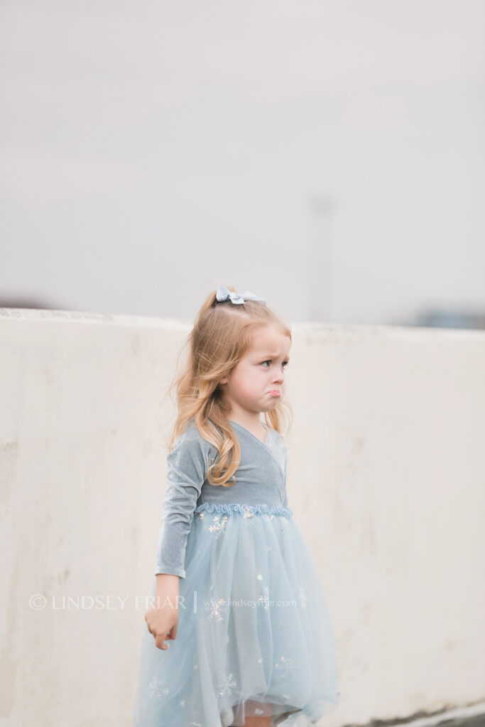 Downtown Pensacola Family Photos