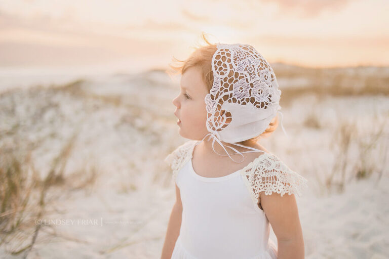 Pensacola Beach Florida Family Photographer