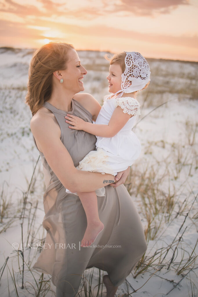 Pensacola Beach Florida Family Photographer