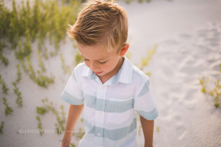 Pensacola Beach Photographer