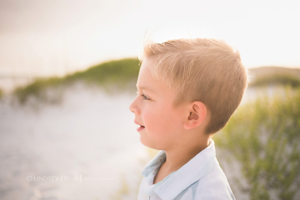 Pensacola Beach Photographer