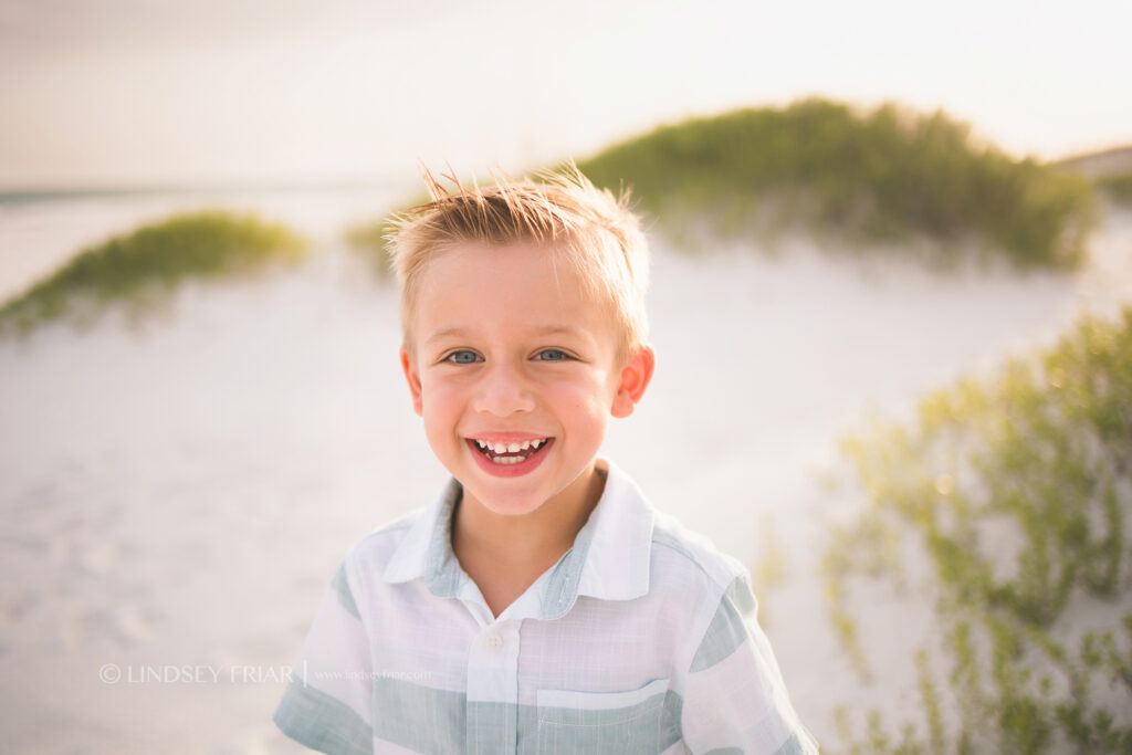 Pensacola Beach Photographer