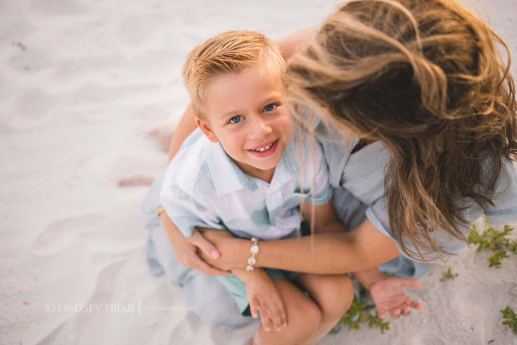 Pensacola Beach Photographer