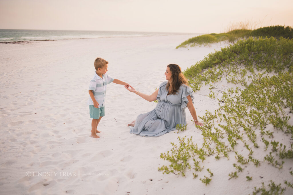 Pensacola Beach Photographer