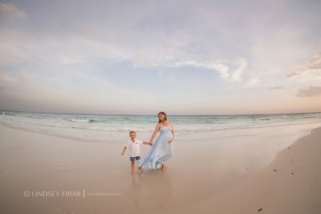 Pensacola Beach Photographer