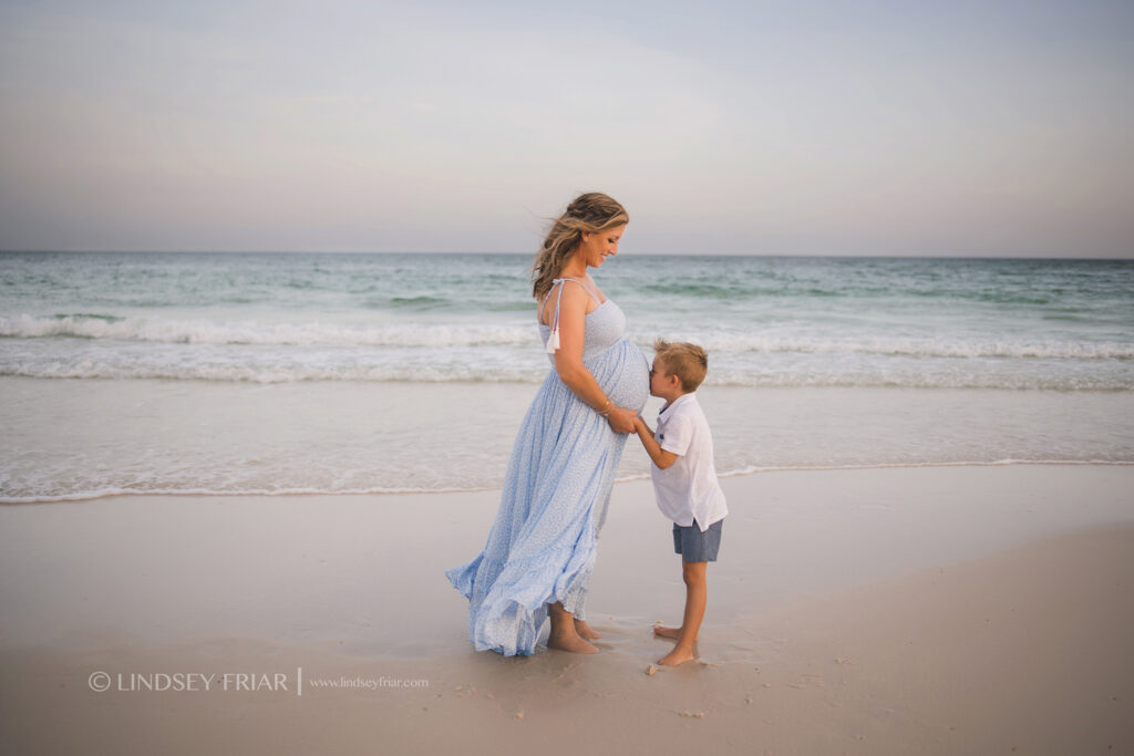 Pensacola Beach Photographer