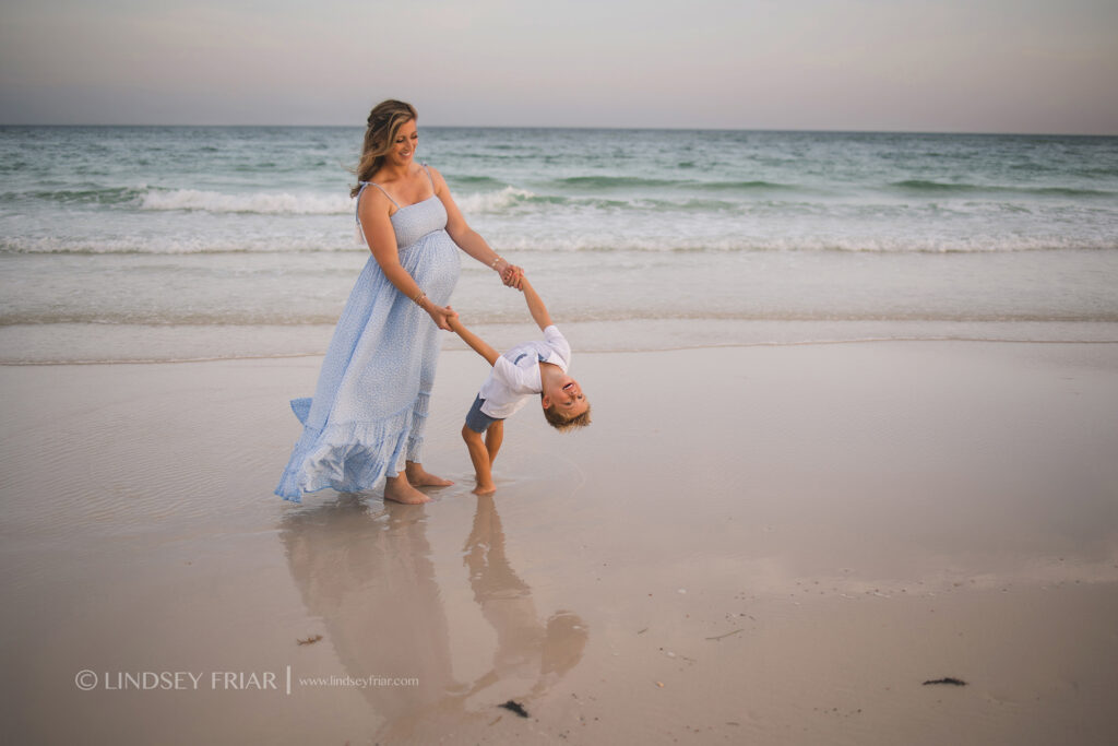Pensacola Beach Photographer