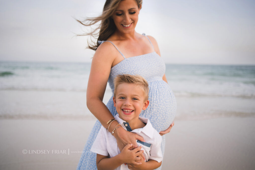 Pensacola Beach Photographer
