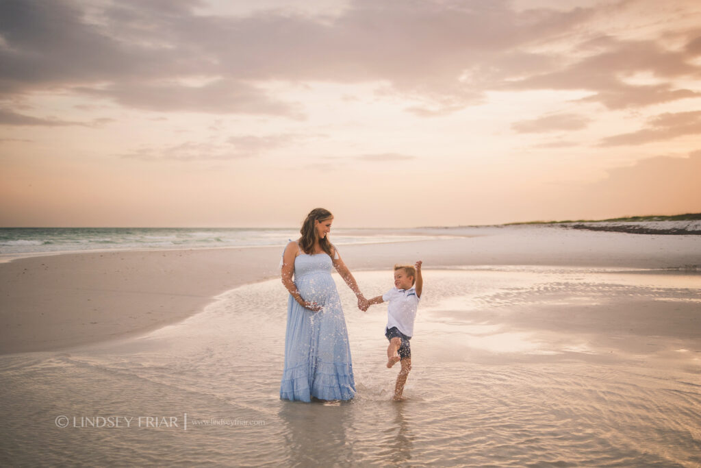 Pensacola Beach Photographer