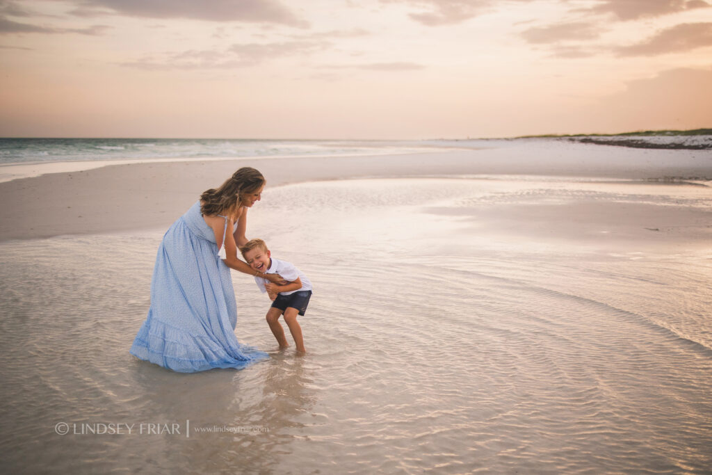 Pensacola Beach Photographer