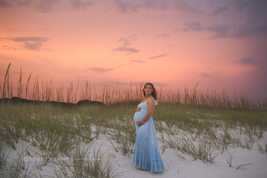 Pensacola Beach Photographer