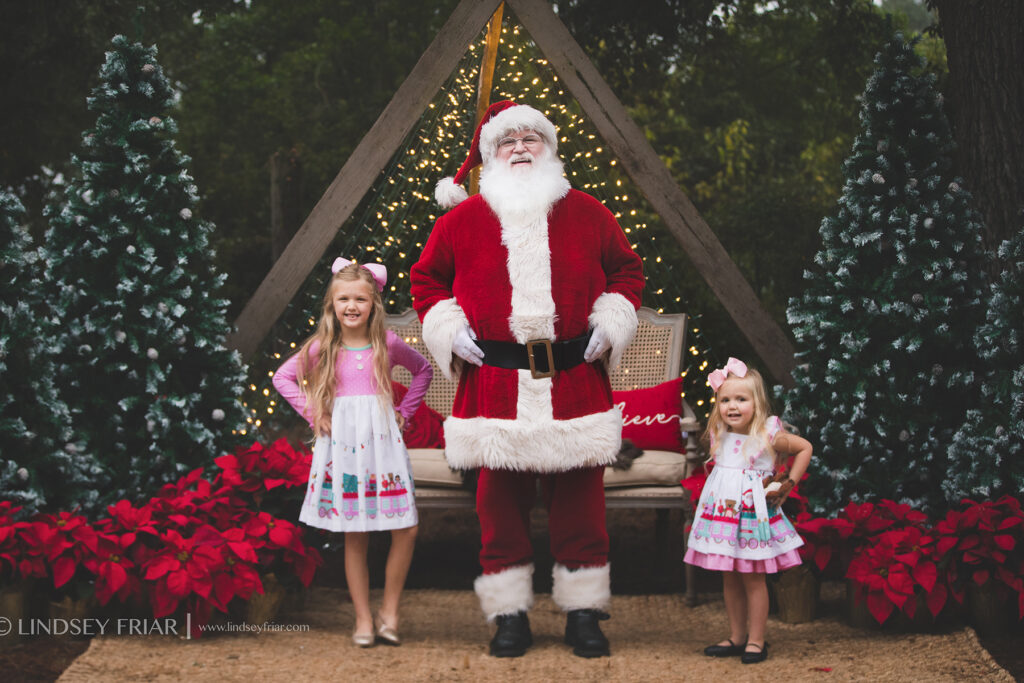 Pensacola Santa