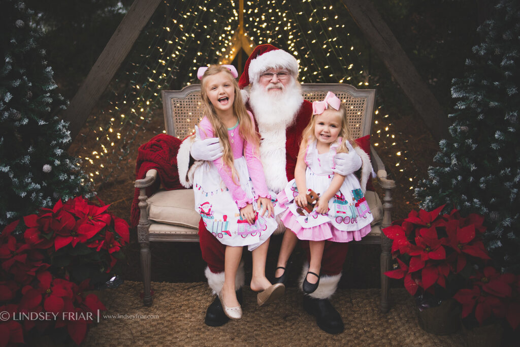 Pensacola Santa